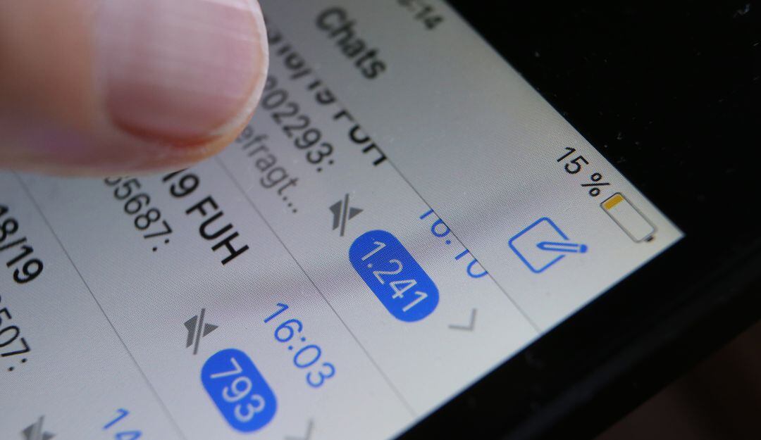 ¿Cómo enviar fotos con la mejor calidad en WhastApp?