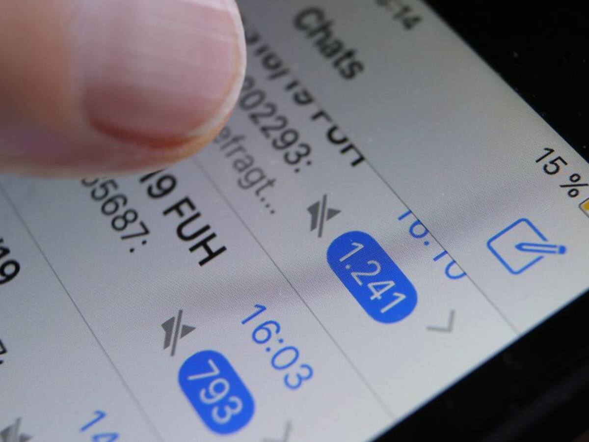 ¿Cómo enviar fotos con la mejor calidad en WhatsApp?