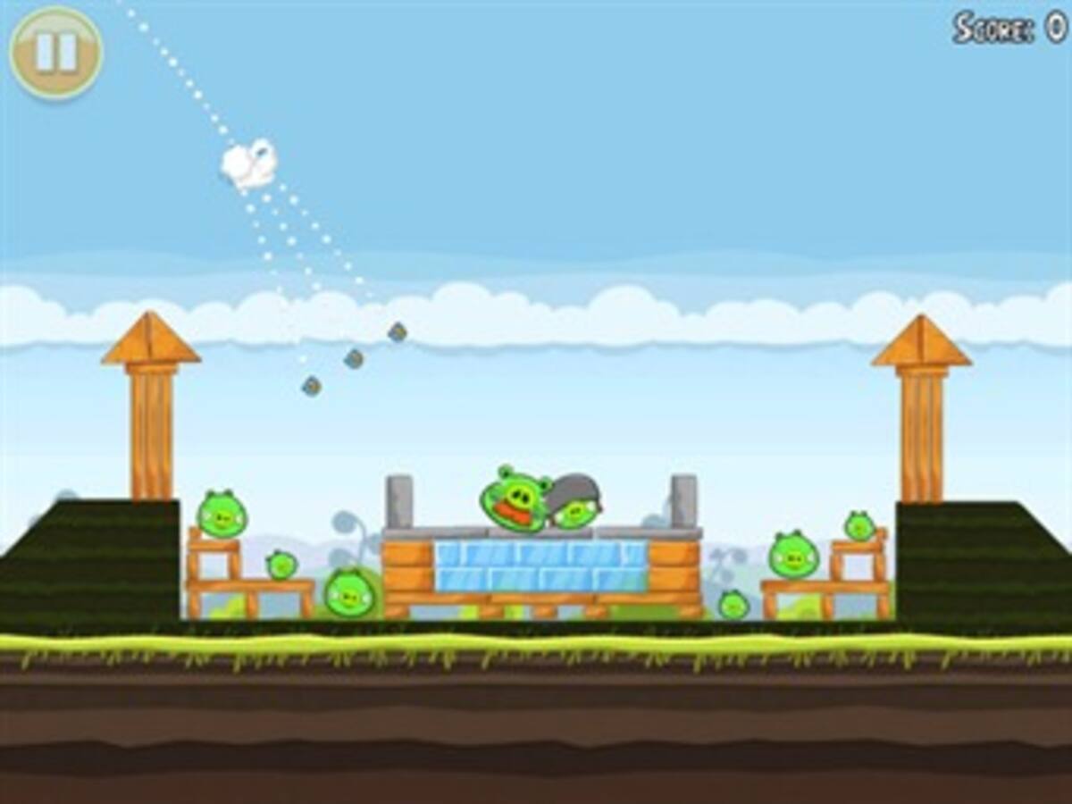 Juegos gratis para algunos smartphones