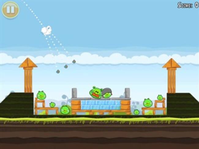 Juegos gratis para algunos smartphones