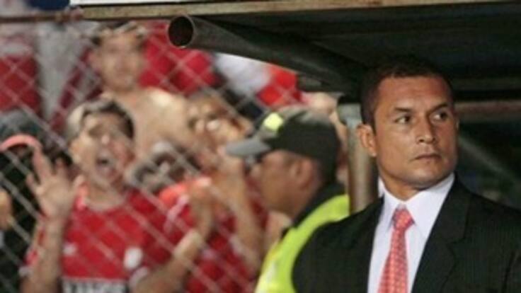 Wilson Piedrahíta nuevo técnico del América de Cali