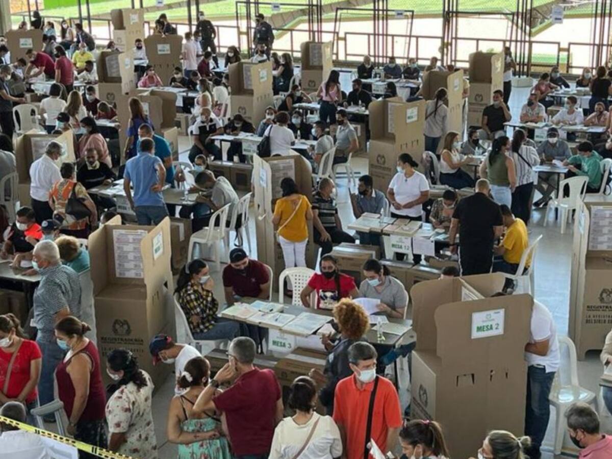 Retos de Gustavo Petro en el Eje Cafetero
