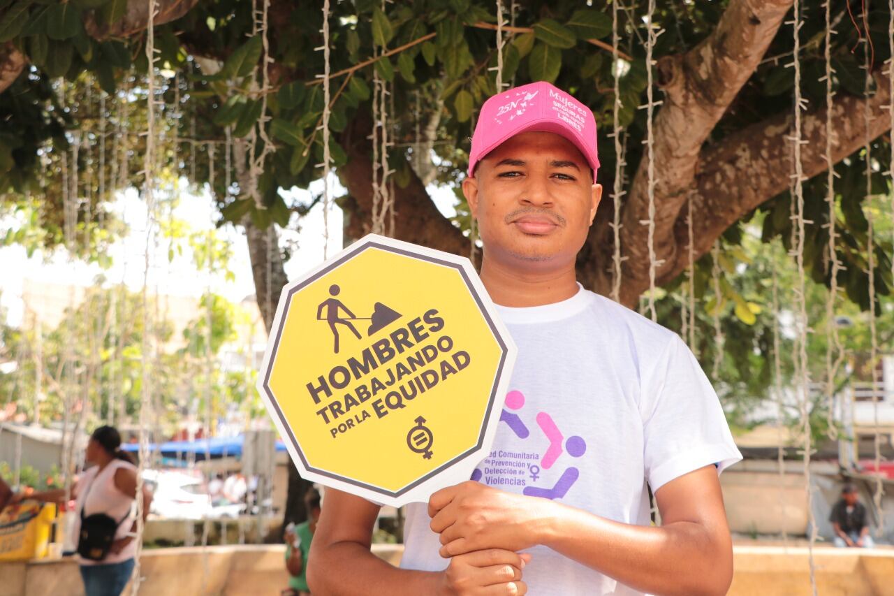 Cortesía: SWISSAID Colombia