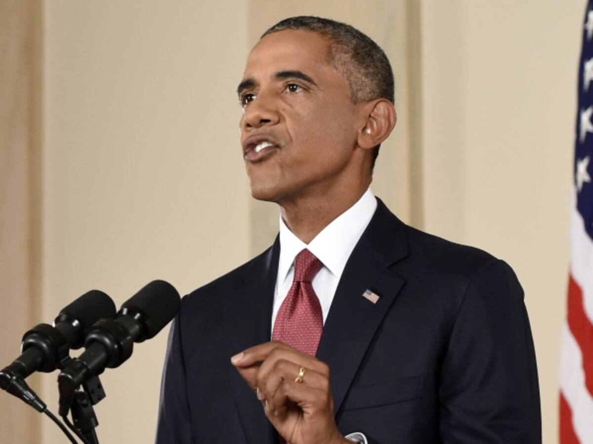 La paz de Colombia estará en los temas de Obama en Cuba
