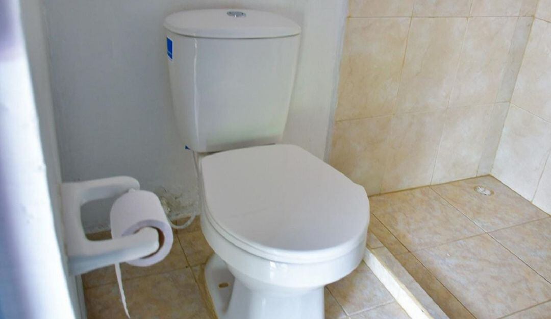 Mejoramientos de vivienda