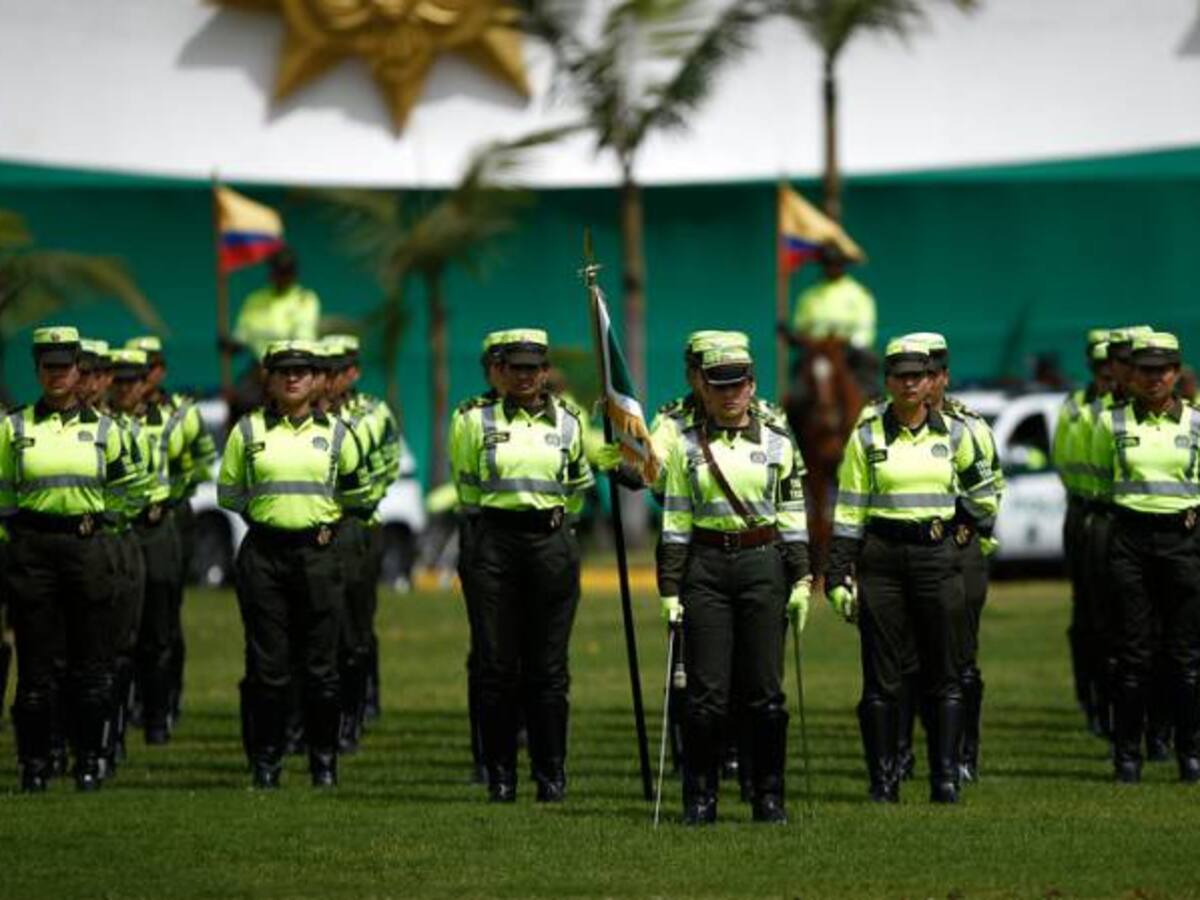 Policía no podrá utilizar anotaciones escritas para disciplinar a subalternos
