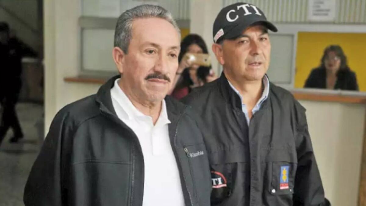 JEP no reconoció como víctimas a suegra y esposa del coronel Aguilar