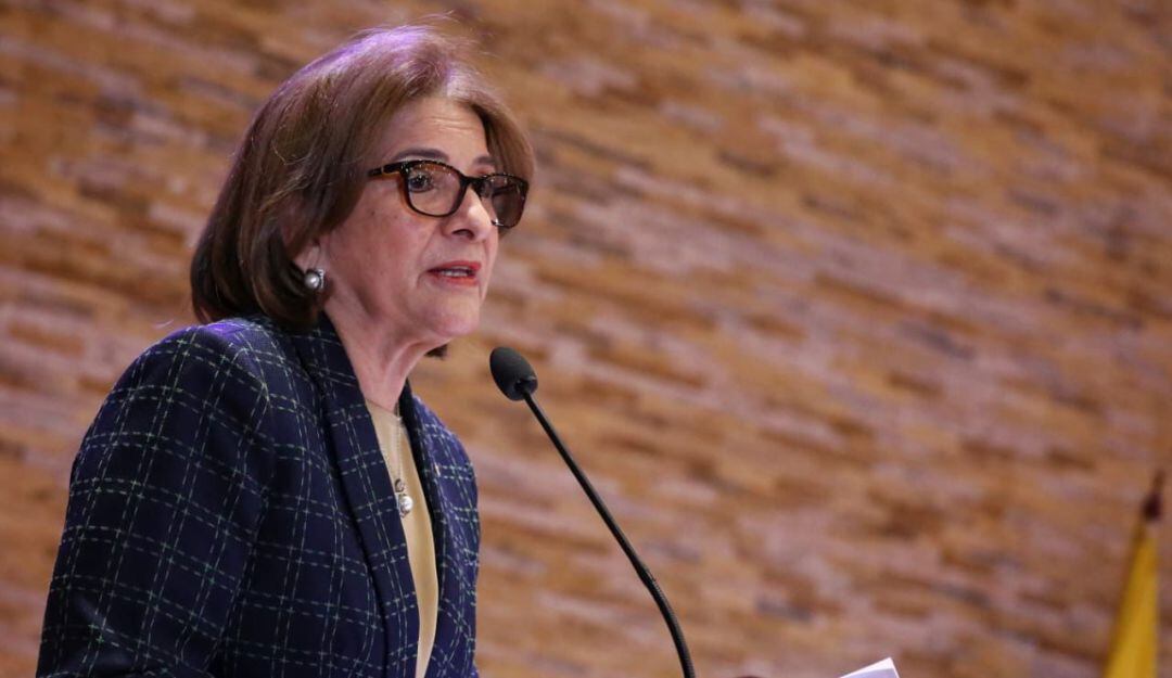 Procuraduría pide respeto por los menores que son víctimas de reclutamiento