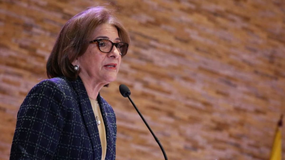 Procuraduría pide respeto por los menores que son víctimas de reclutamiento