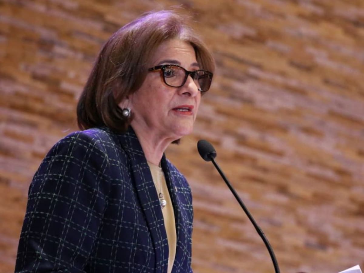 Procuraduría pide respeto por los menores que son víctimas de reclutamiento