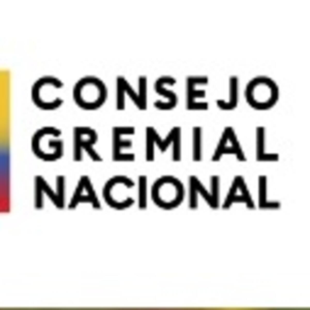 Consejo Gremial Nacional denuncian que están usando su imagen en Norte de Santander