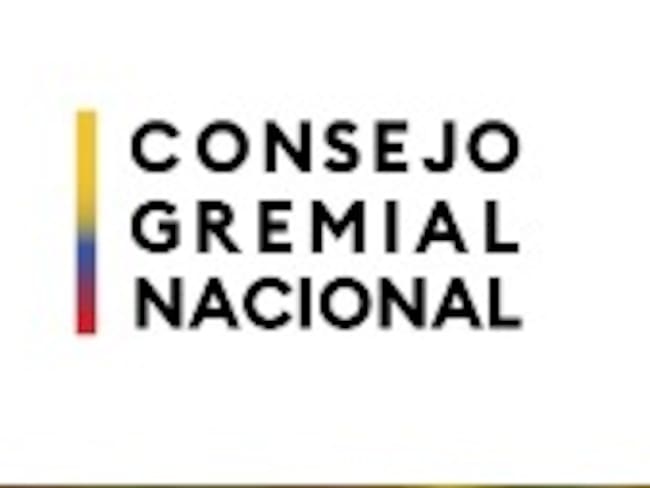 Consejo Gremial Nacional.