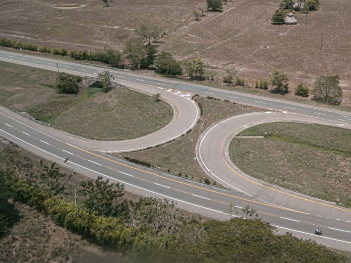 Vía libre para construcción de la doble calzada Ciénaga – Barranquilla