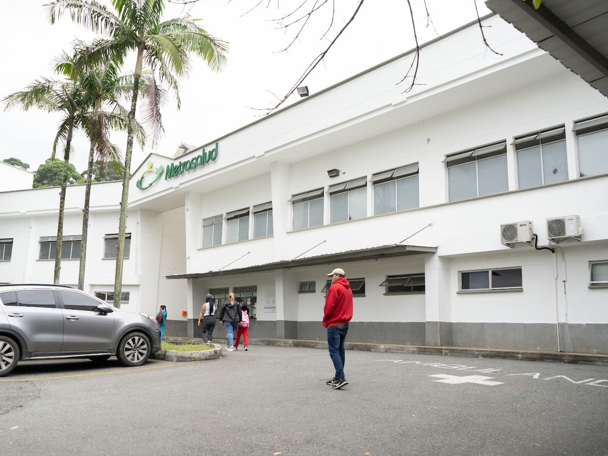 Por obras en hospital de Manrique, partos y urgencias serán atendidos en otras sedes