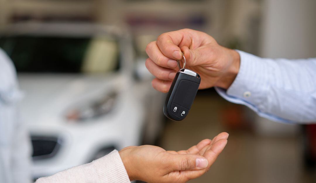 Cuatro consejos para comprar un auto usado