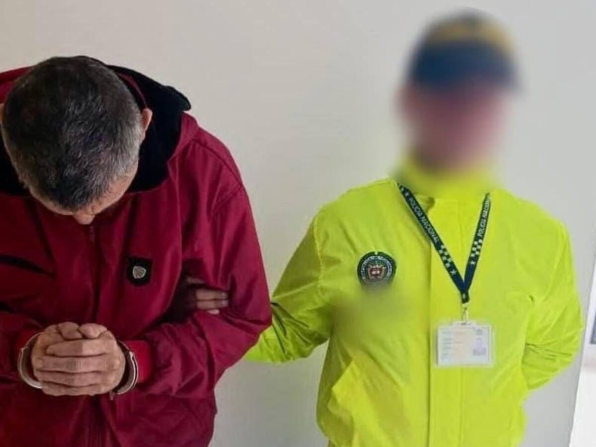 Capturado en Popayán profesor de música por delitos sexuales contra niñas