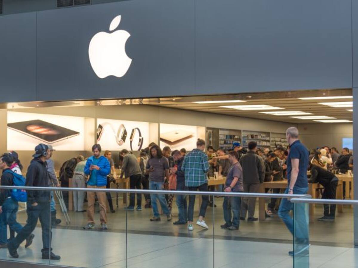 La realidad aumentada, la siguiente apuesta de Apple