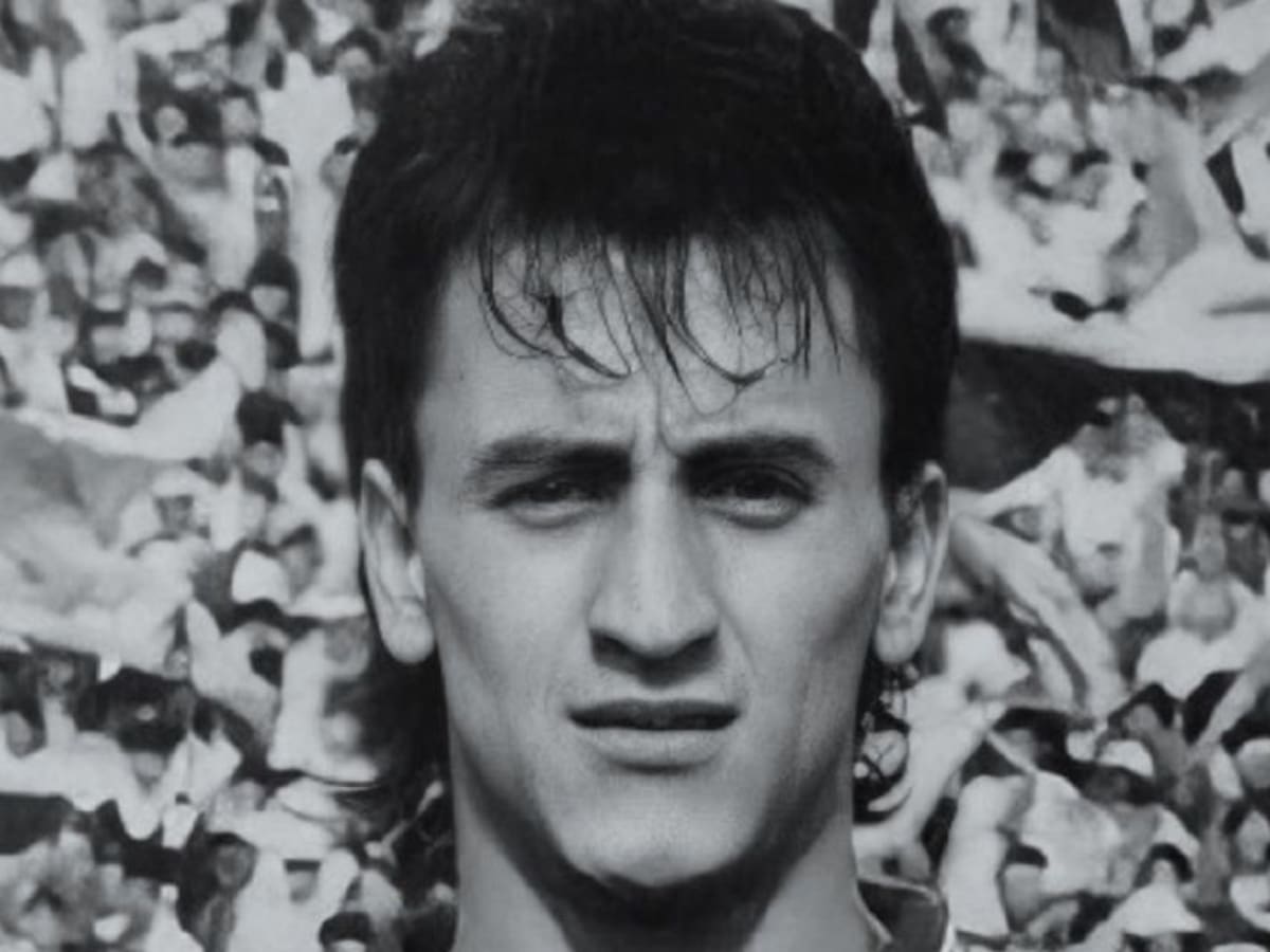 El mundo del fútbol lamenta el fallecimiento de Jhon Mario Ramírez