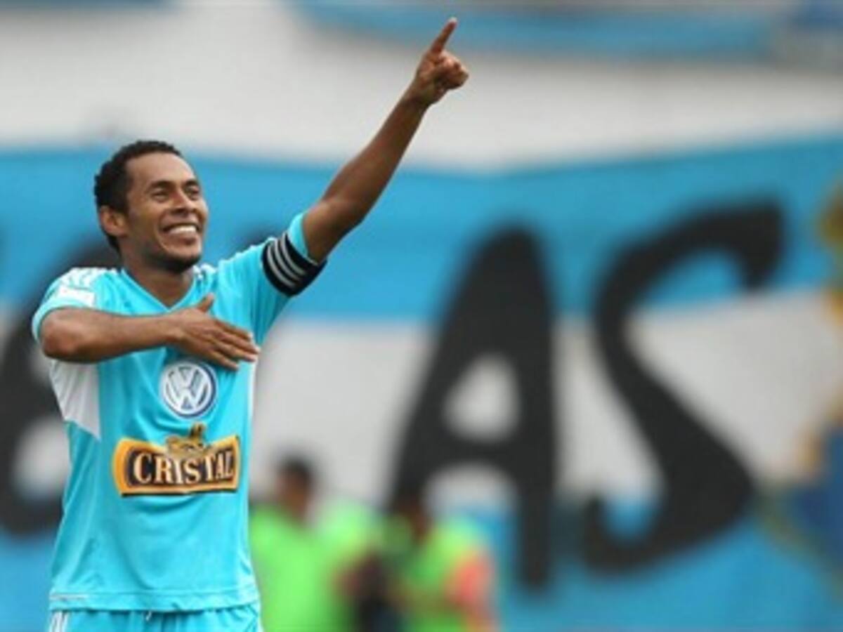 Sporting Cristal venció 2-0 a Tigre y sumó su primera victoria en Copa Libertadores