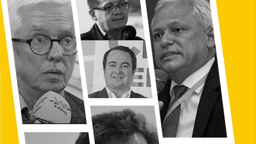 Alberto Carrasquilla, ¿ángel o demonio?, ¿debe renunciar por escándalo?. Foto: Colprensa