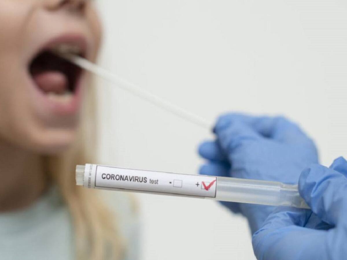Coronavirus Colombia: hay 5.986 nuevos casos y 120 fallecidos