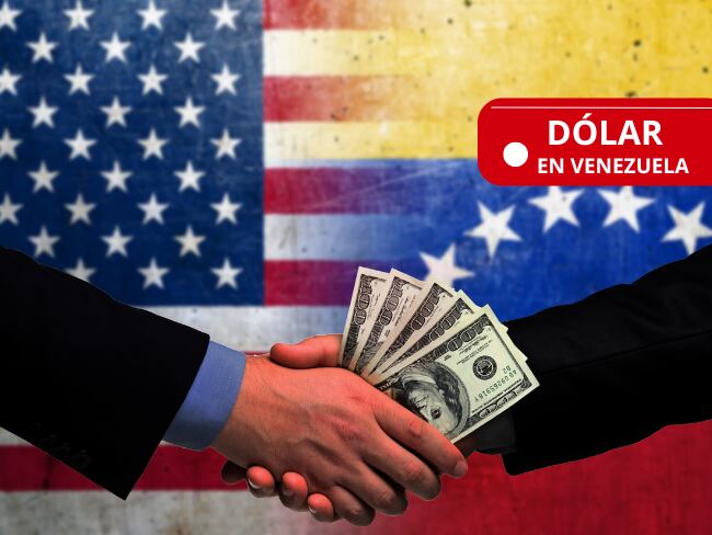 Precio del dólar BCV hoy 25 de julio: EE.UU. autorizó a Chevron volver a operar en Venezuela