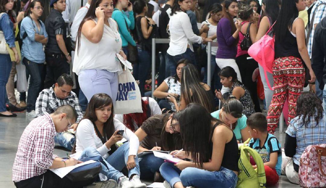  Bucaramanga tiene la tasa de desempleo más baja del país