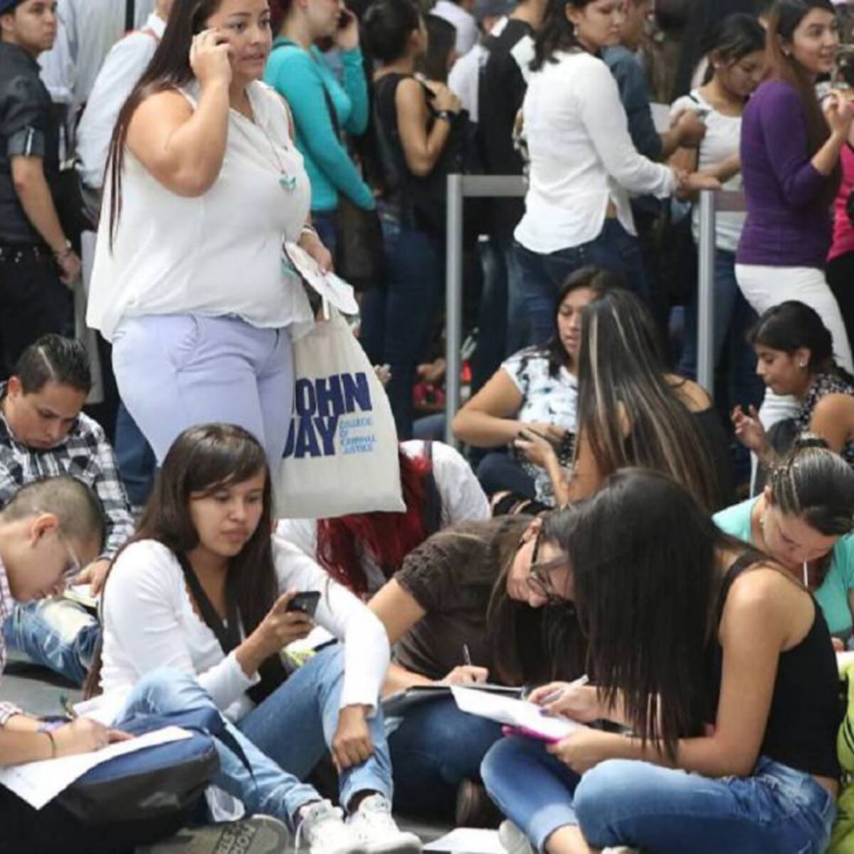 Bucaramanga tiene la tasa de desempleo más baja del país con 9.2%