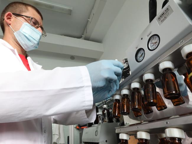 Merck, la multinacional que busca probar vacuna anti-Covid-19 en Colombia