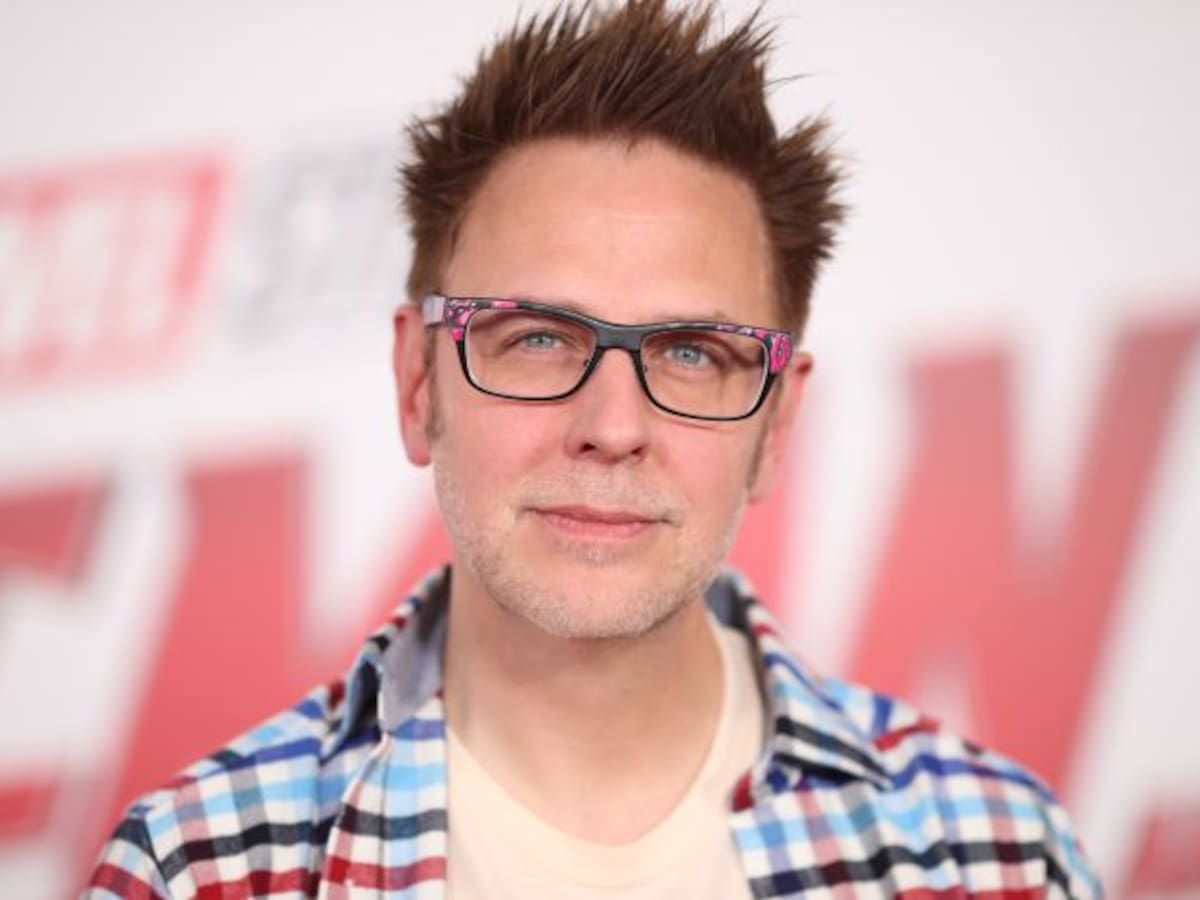 James Gunn, despedido por Disney, se alía con Warner Bros. en Suicide Squad