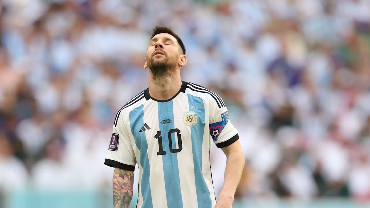 La Polémica Mundial: ¿Argentina se podrá reponer al escandaloso golpe?