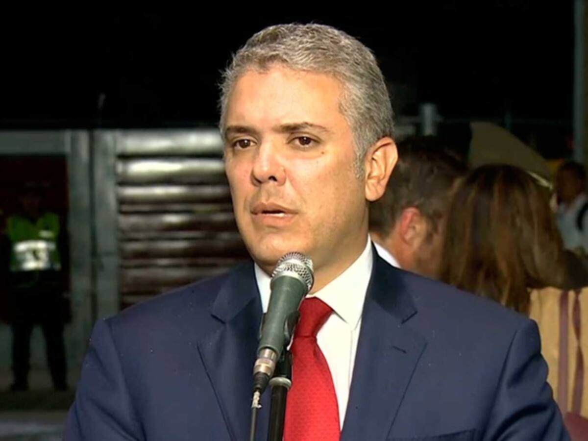 El dilema Duque: ¿Seguir o no con los diálogos con Eln?