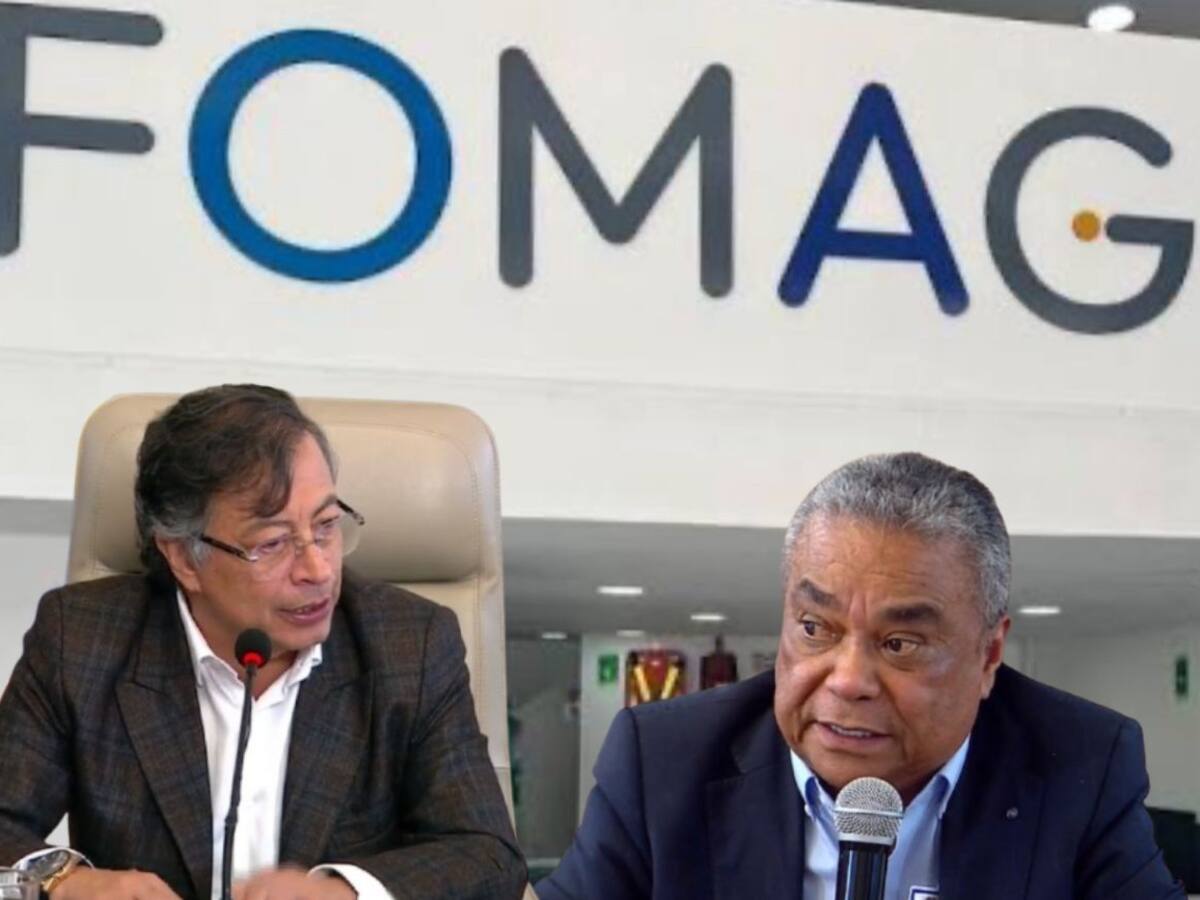 FOMAG: presidente Petro advierte que nuevo modelo de salud de los maestros es insostenible