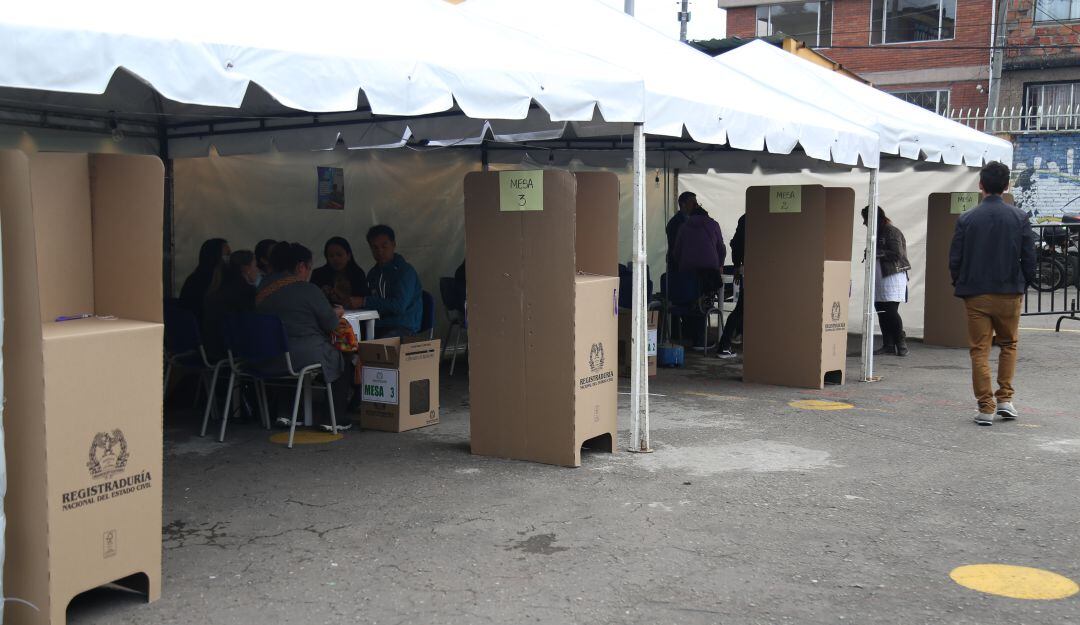 Las consultas se realizarán el 13 de marzo de este año