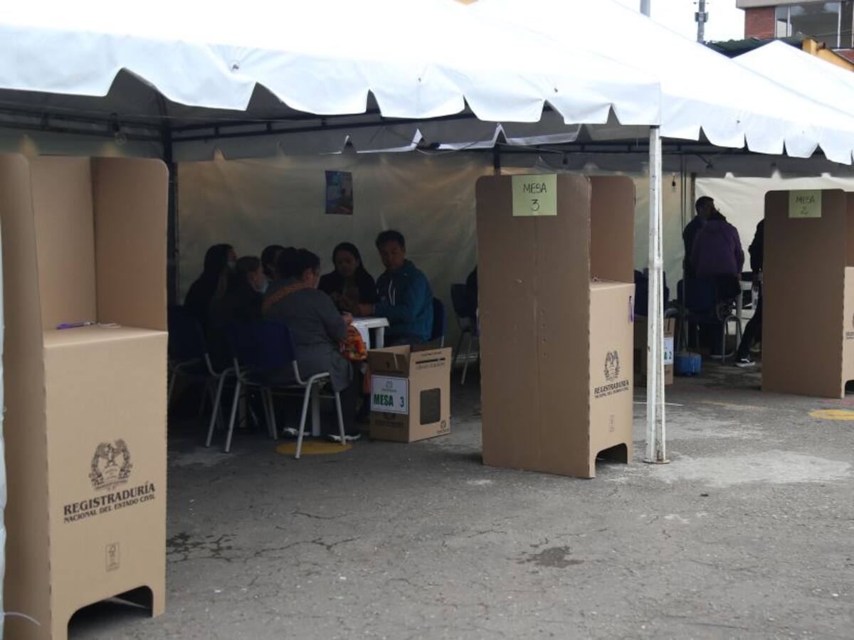 CNE adelanta plazo para que precandidatos se inscriban en las consultas