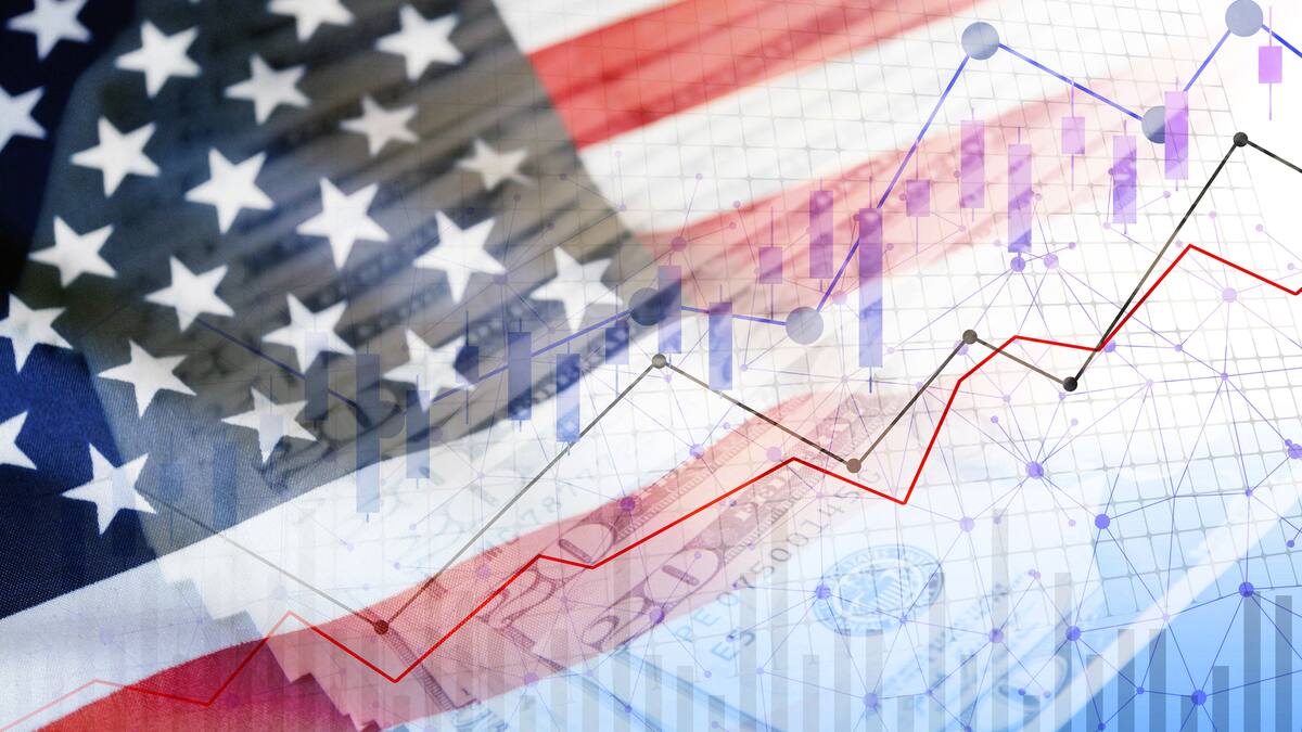 Inflación en EEUU se mantiene estable en febrero, en 2,4% interanual
