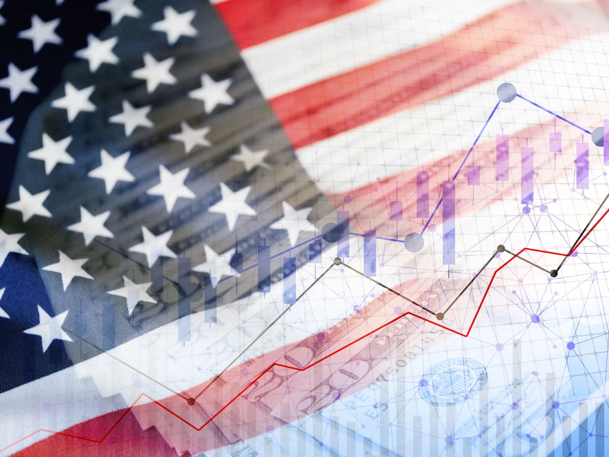 Inflación en EEUU se mantiene estable en febrero, en 2,4% interanual