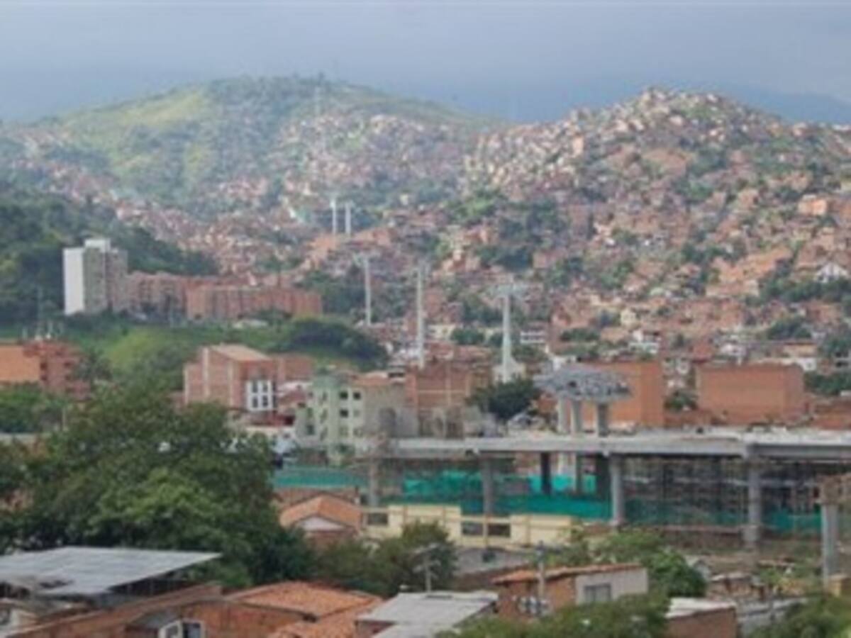 DAS ordena fortalecer operativos en la Comuna 13 de Medellín