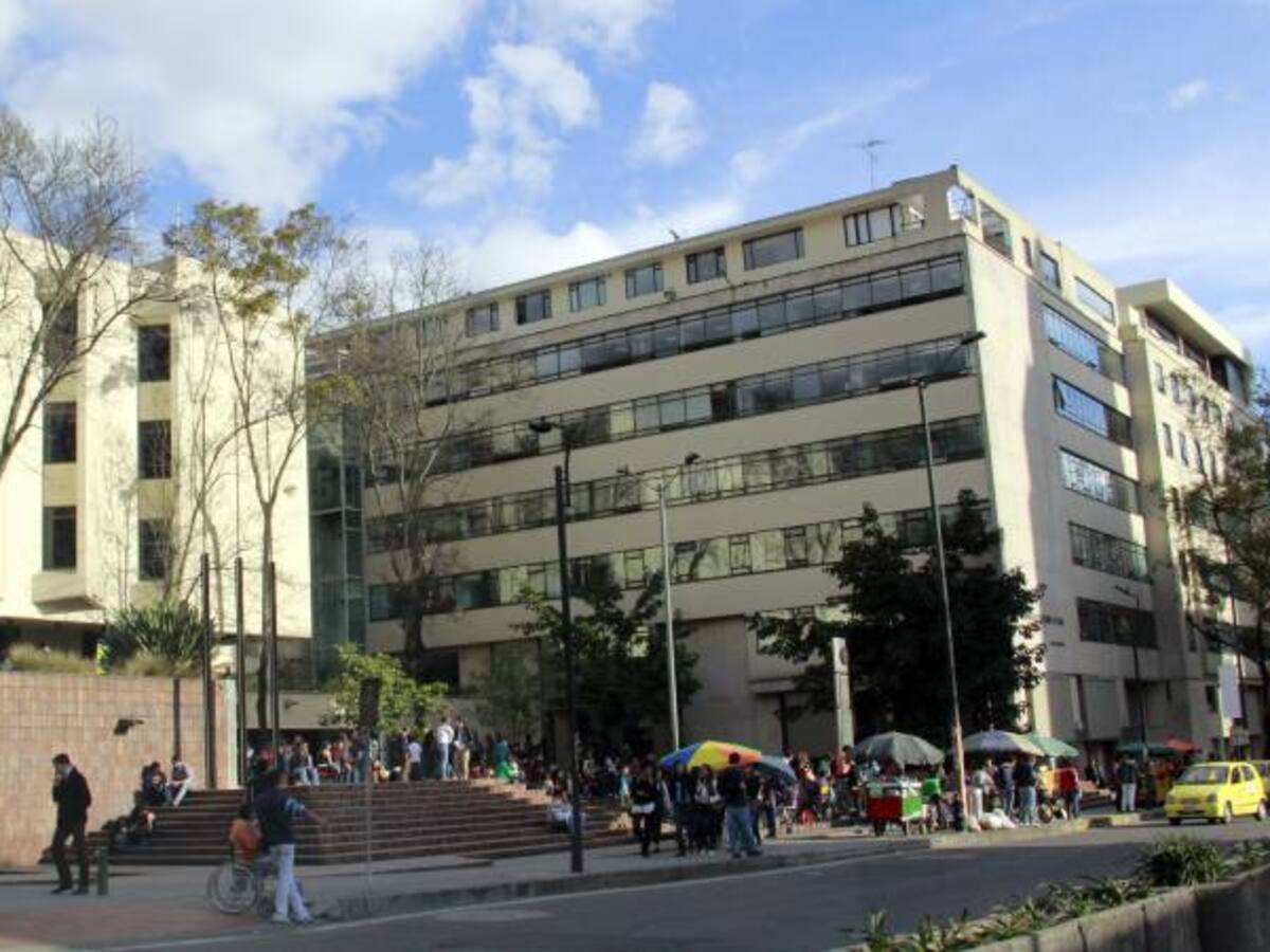 Por presiones Javeriana se negó a prestar auditorio para foro sobre aborto