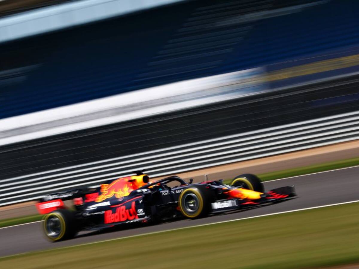 Este será el calendario de la Formula 1 en la temporada 2020