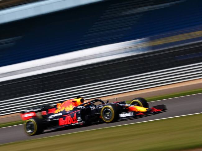 Este será el calendario de la Formula 1 en la temporada 2020