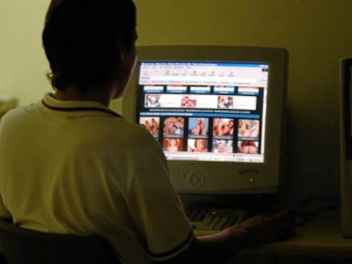 Más de 1.200 sitios de pornografía infantil bloqueadas en últimos dos años