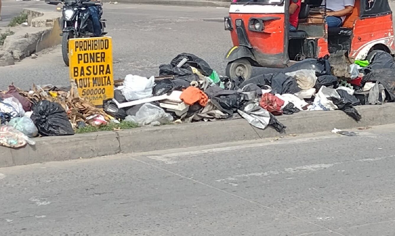 Foto: Cortesía comunidad