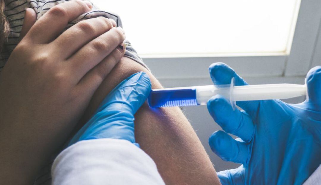  Un fallecido por COVID-19 en Santander