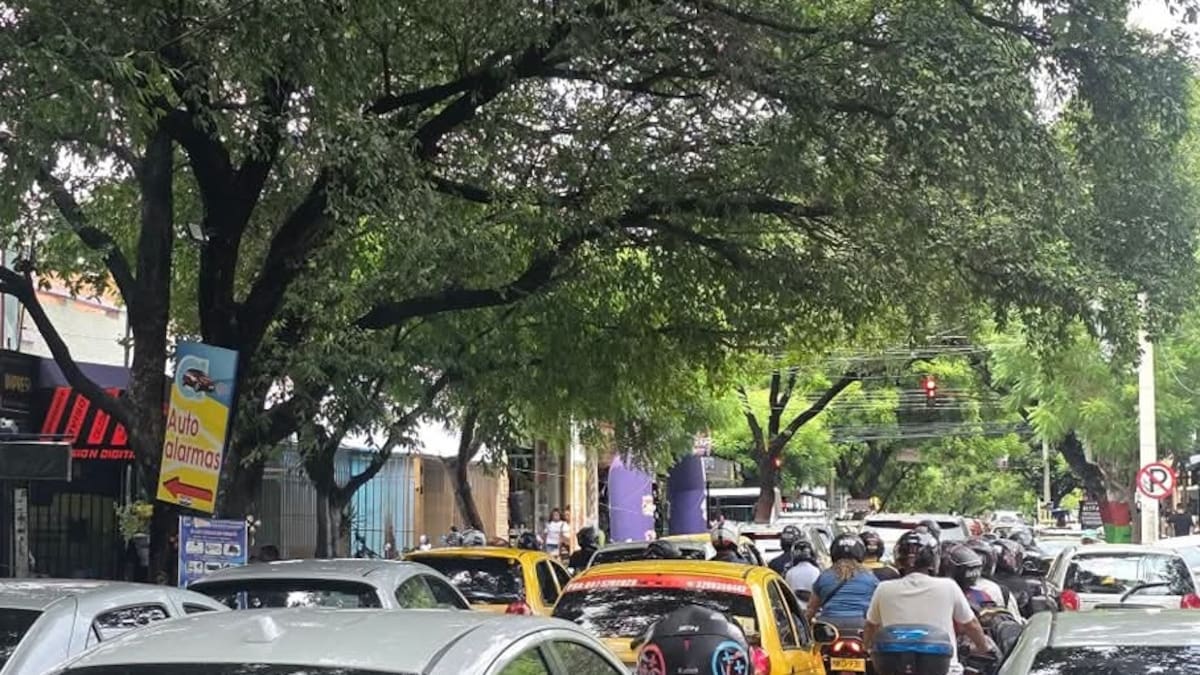 Autoridades iniciarán operativos contra motorizados que tapen sus placas en Cúcuta