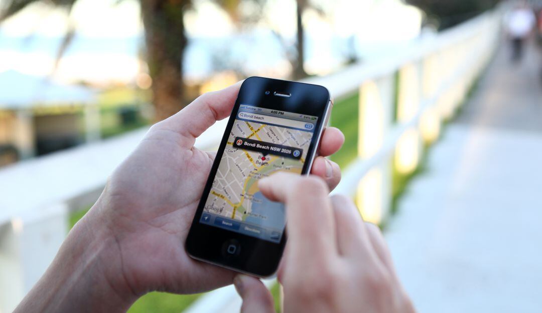 Google Maps cambia la voz que utilizaba en su versión en español. 