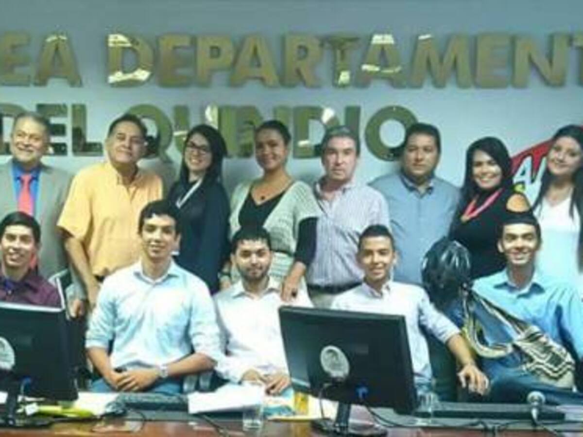 El desempleo, el barrismo y la educación entre las principales problemáticas de los jóvenes del Quindío