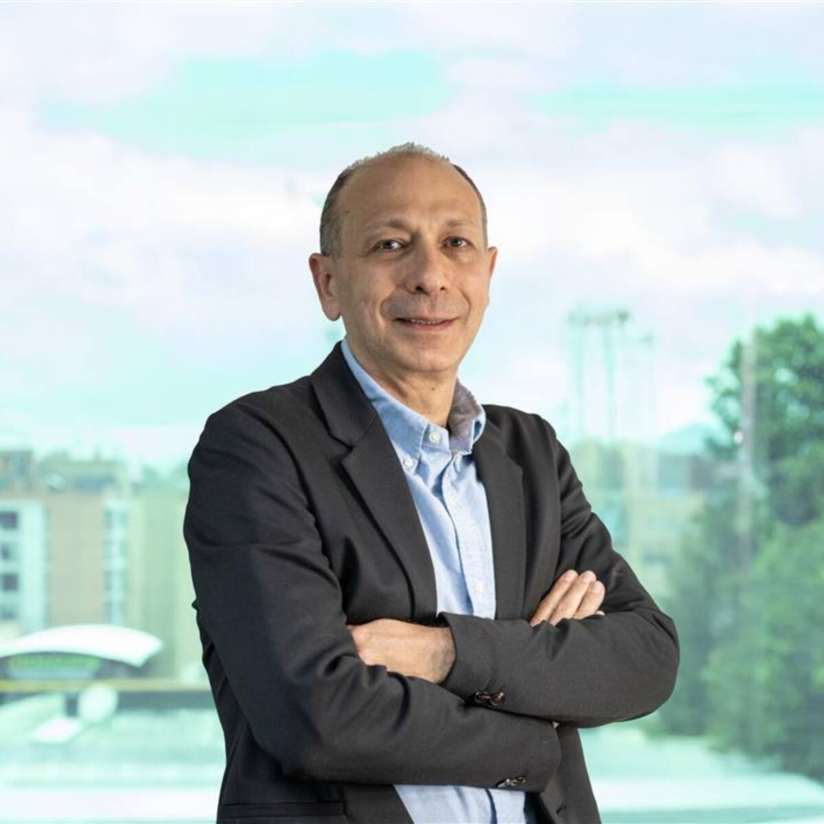 La sombra liberal detrás de Carlos Saad, nuevo presidente de Findeter