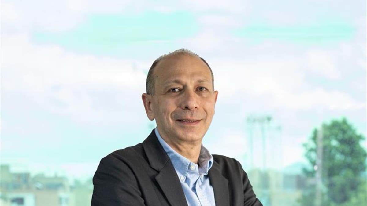 Carlos Saad Llinás es el nuevo presidente de Findeter