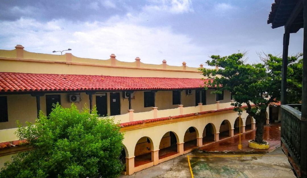Colegio Mayor de Bolívar